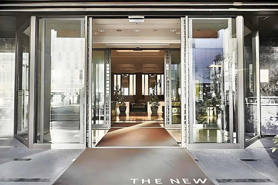 One Station Hotel Kumamoto -DLIGHT LIFE & HOTELS-