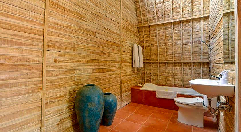 Villa Del Mar Canggu