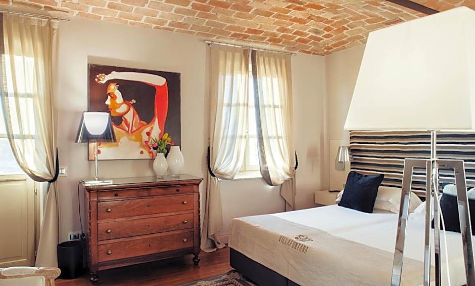 Villa Fontana Relais Suite & Spa