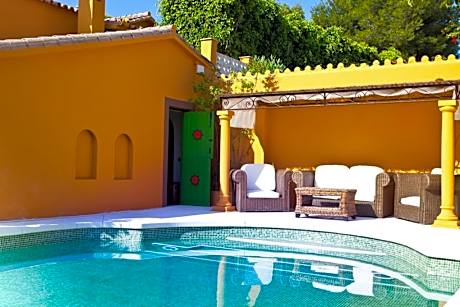 Family hotel Al- Ana Marbella