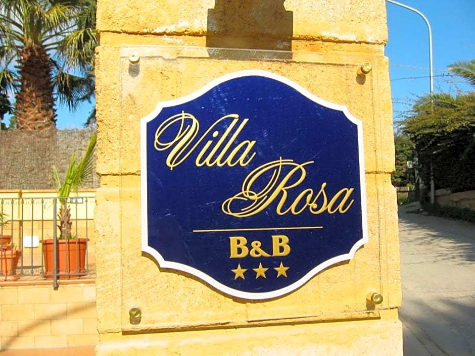 B&B Villa Rosa