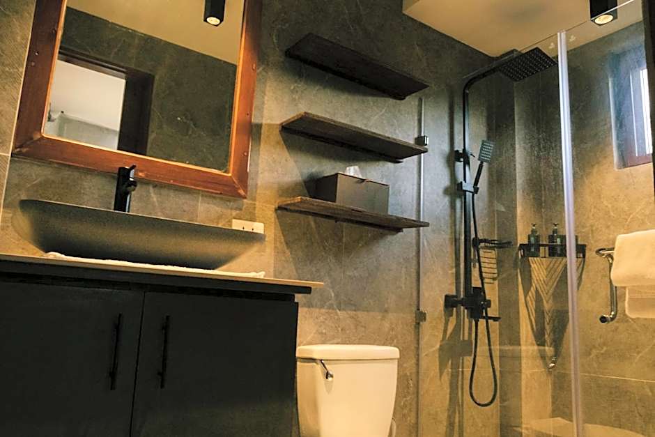 Domu Mia Villa Siargao