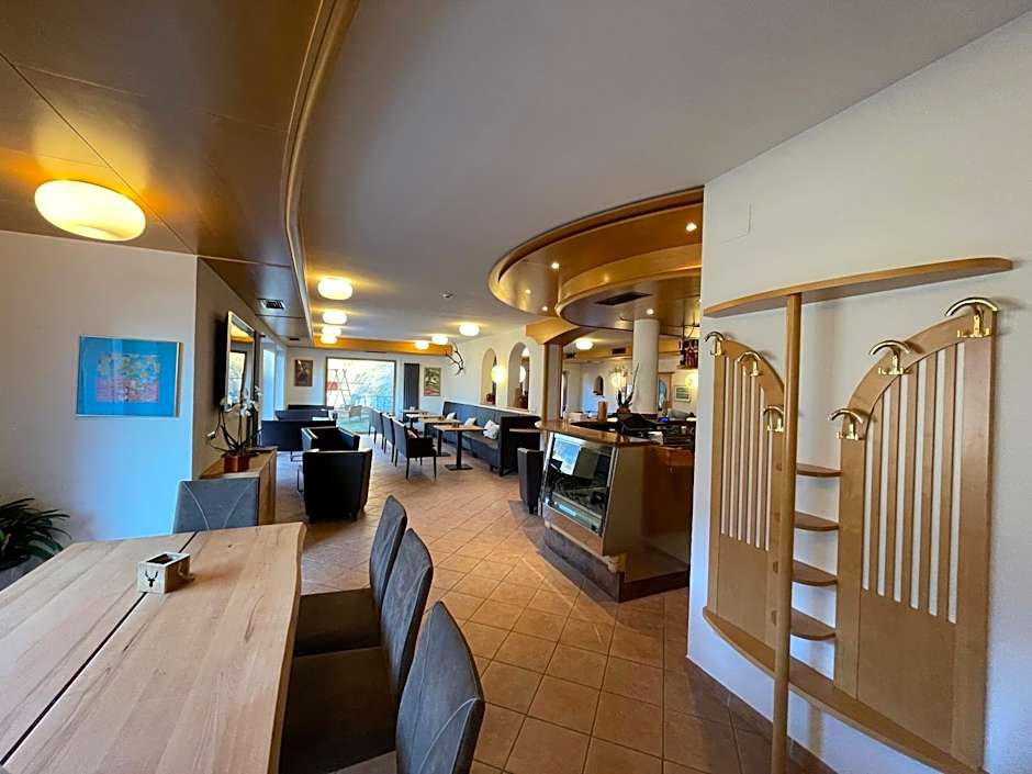 Hotel Larch