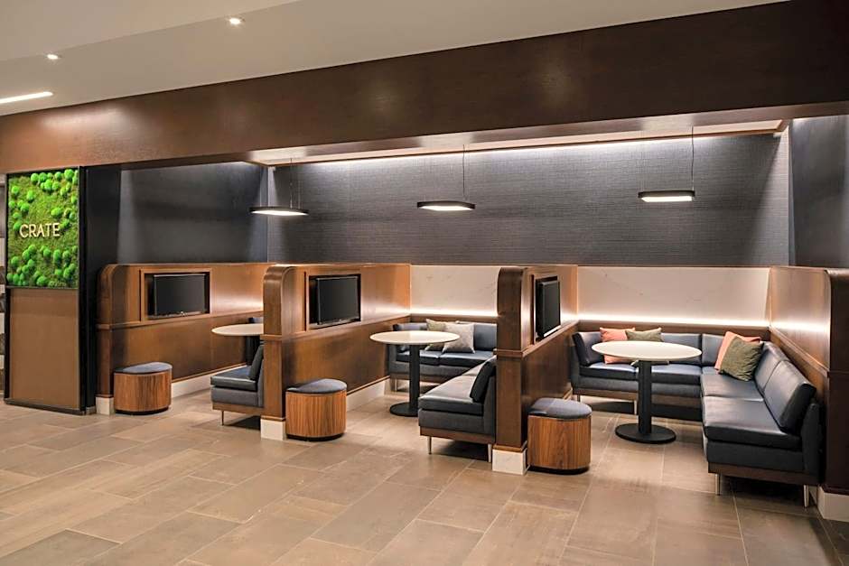Courtyard by Marriott Fresno Clovis