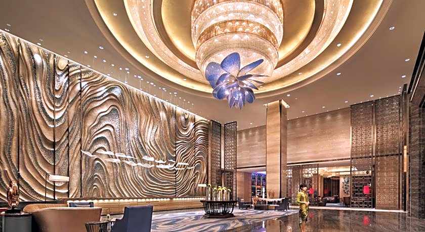 Wanda Realm Huangshi