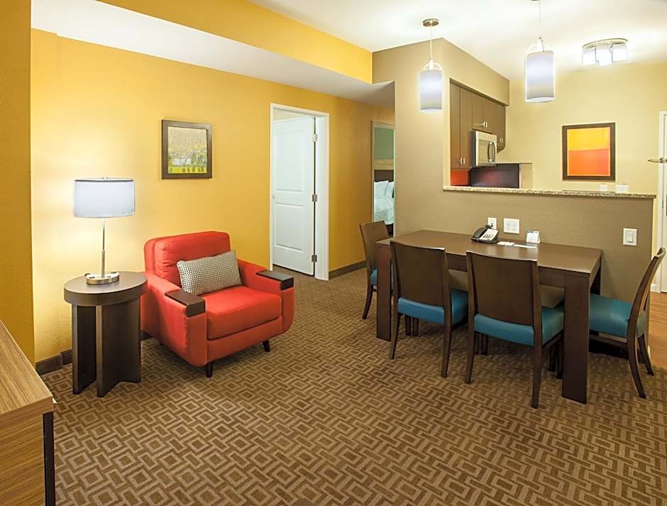 TownePlace Suites by Marriott Minneapolis near Mall of America