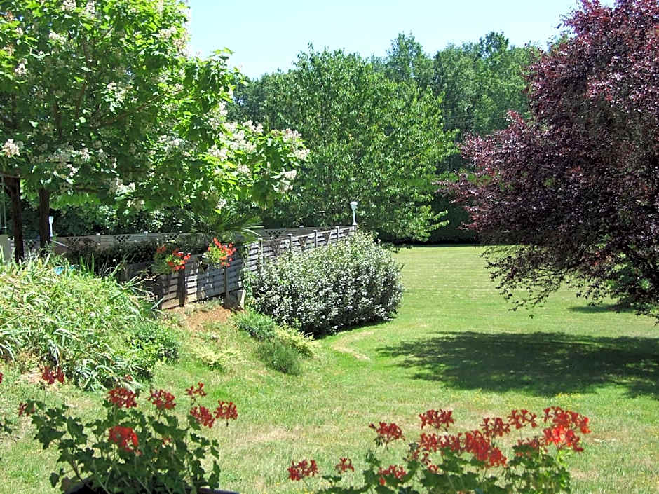 Les Feuillantines Perigord Noir