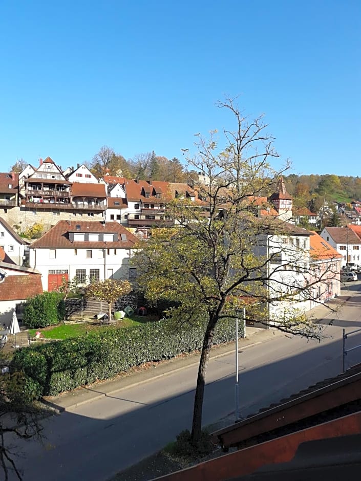 Kelterhotel Fröscher