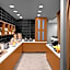 SpringHill Suites by Marriott Grand Rapids Airport Southeast