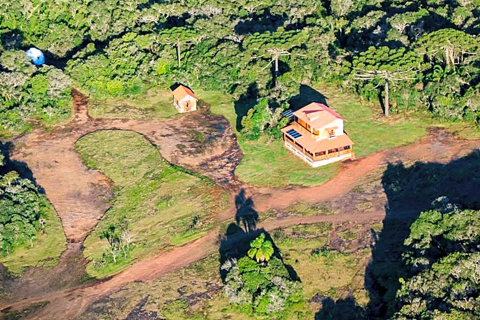 Pousada Paraná