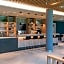 Holiday Inn Express Dusseldorf- Hauptbahnhof By IHG