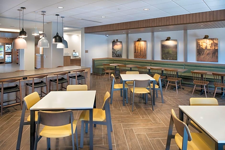 Fairfield by Marriott Inn & Suites Memphis Arlington