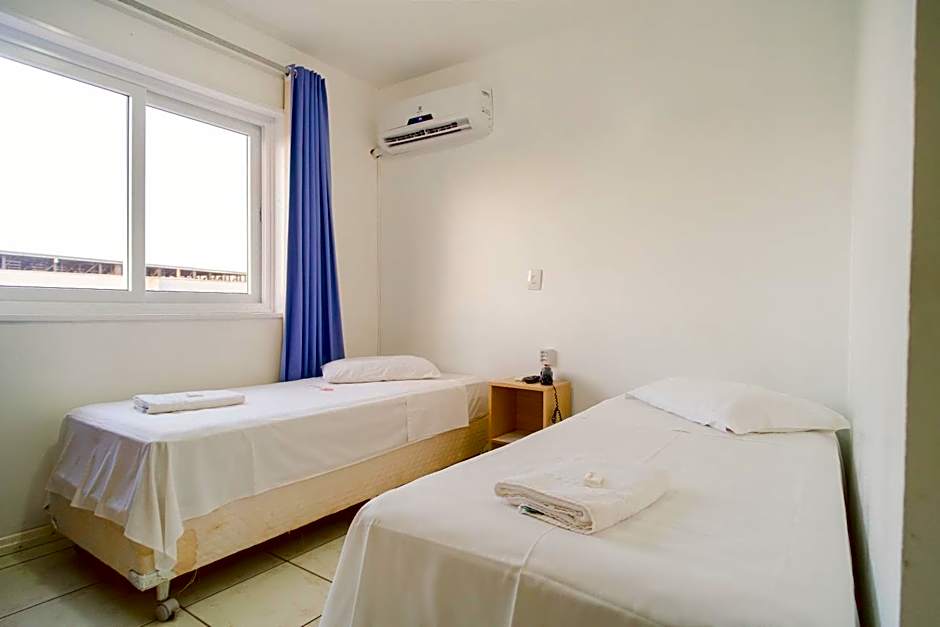 Xangri-La Praia Hotel