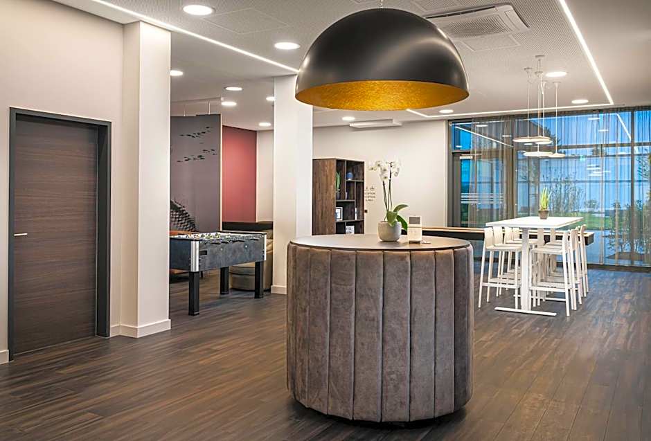 elaya hotel augsburg, Trademark by Wyndham