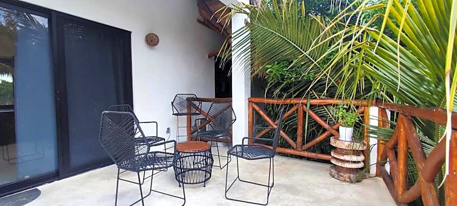Valentina Holbox by Las Flores Vacation Rentals