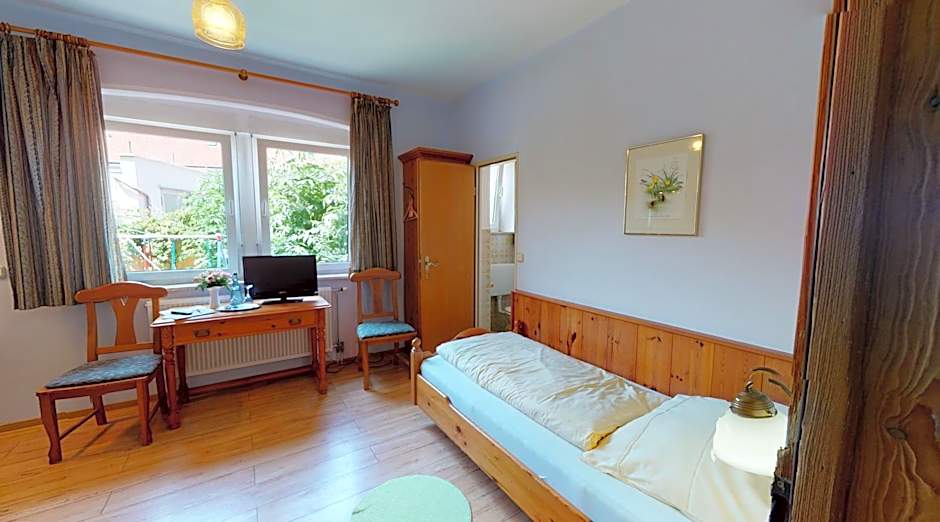 Hotel Rothenburger Hof
