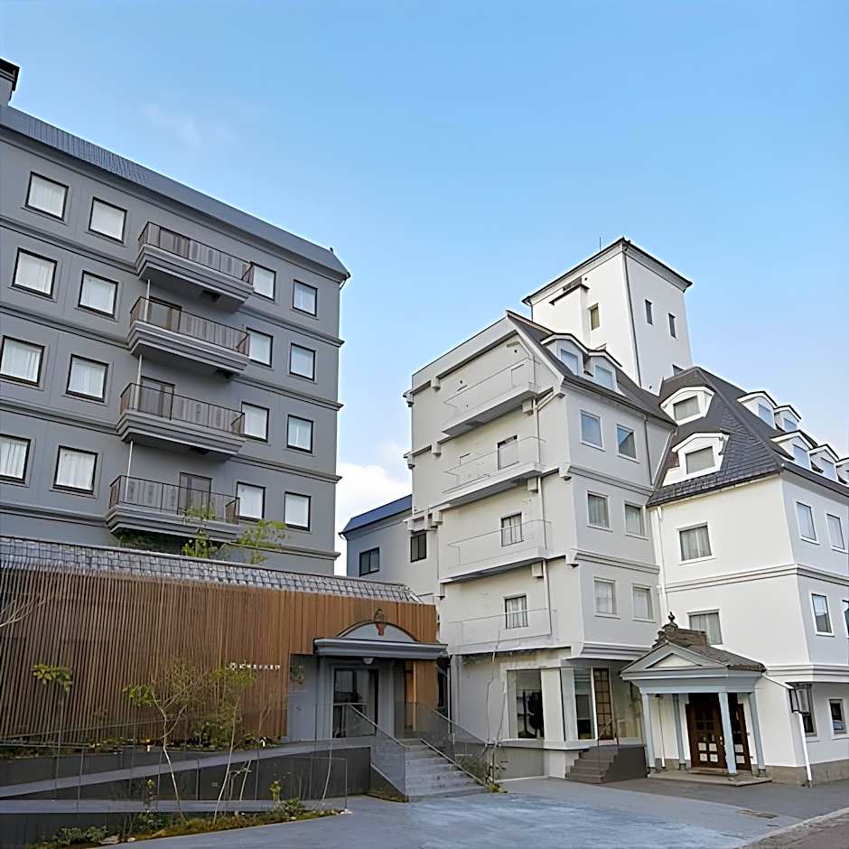 Matsumoto Hotel Kagetsu