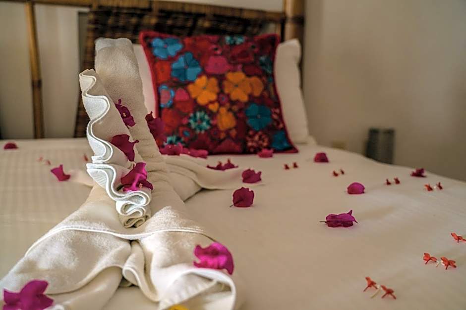 Casa de los Suenos Hotel Boutique