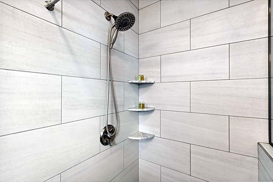 Hotel Folly with Marsh and Sunset Views