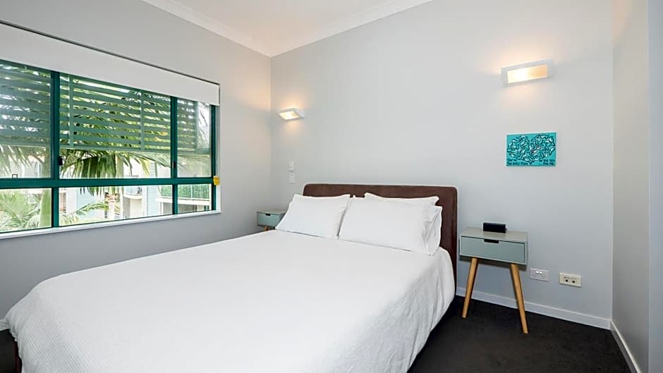 Currumbin Sands On The Beach