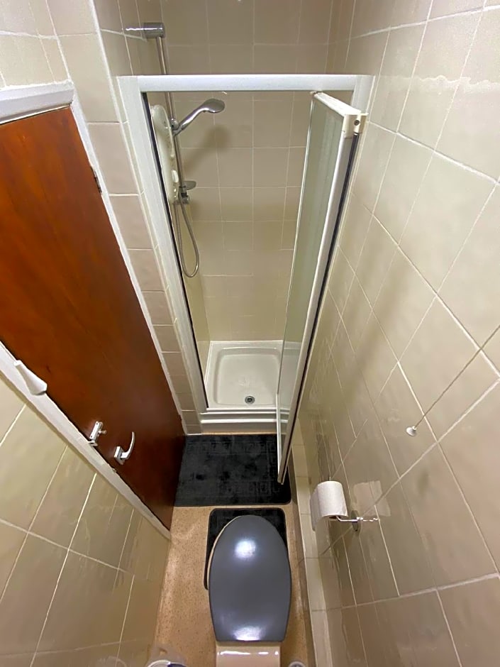 Penhale Holiday Flats