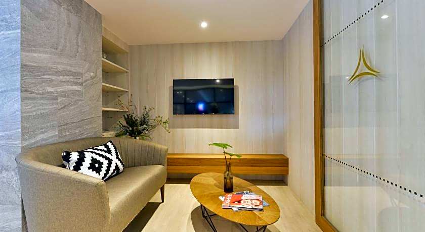 Aspira Tropical Residence Thong Lor