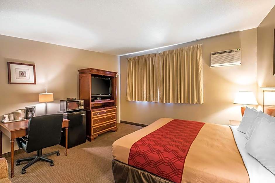 Holiday Lodge Yakima