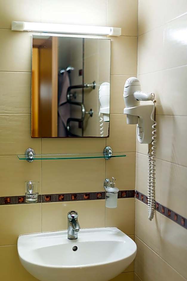 Hotel Vita