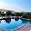 Complex Pristan in the mountain