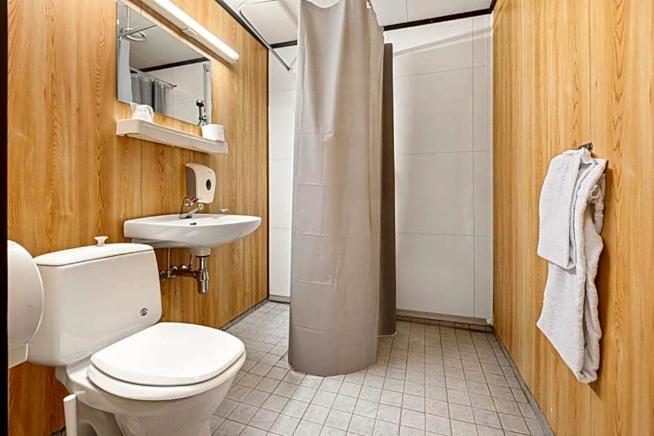 Ørnes Hotell