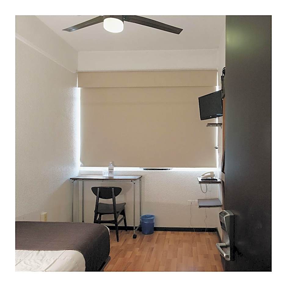 Hi Hotel Impala Queretaro