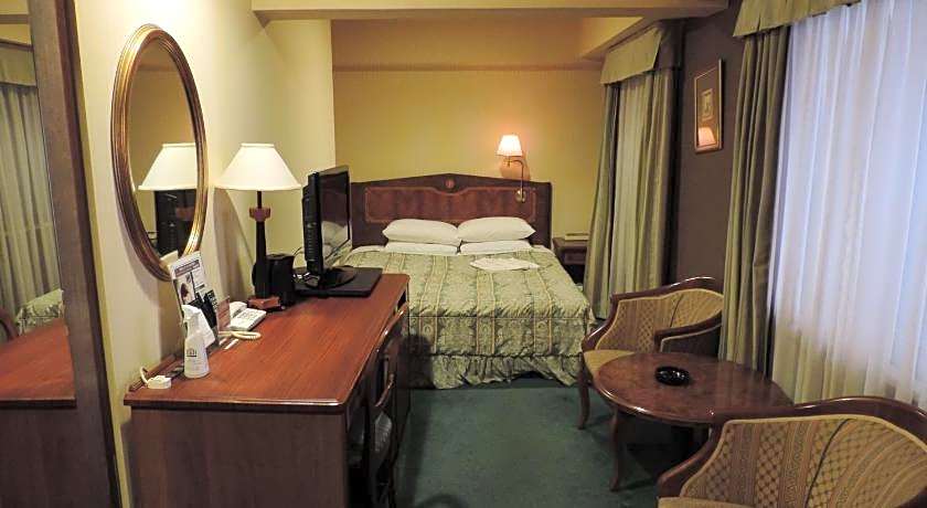 Hotel Grand Terrace Sendai Kokubuncho