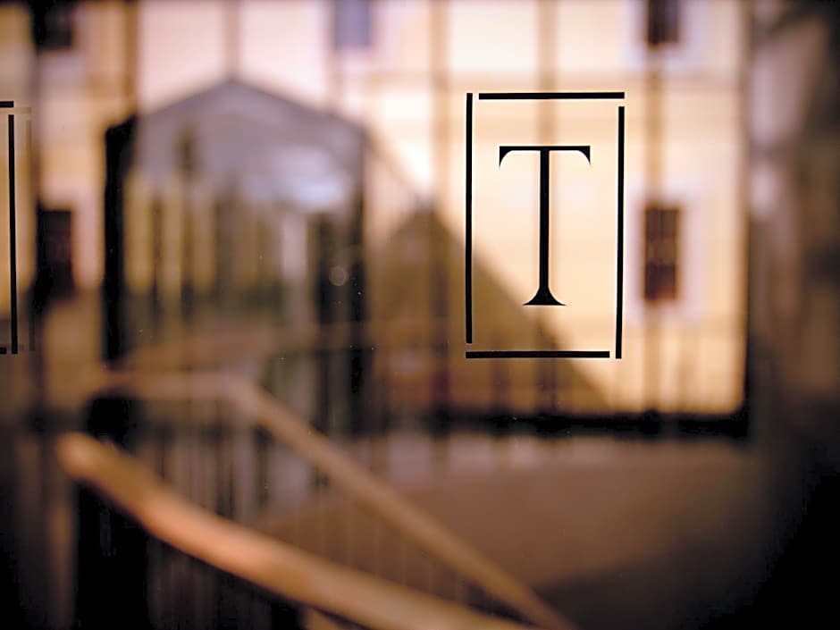 EA Hotel Tereziánský dvůr