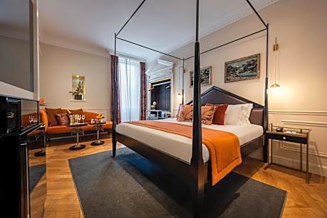 Torre Argentina Relais - Residenze di Charme