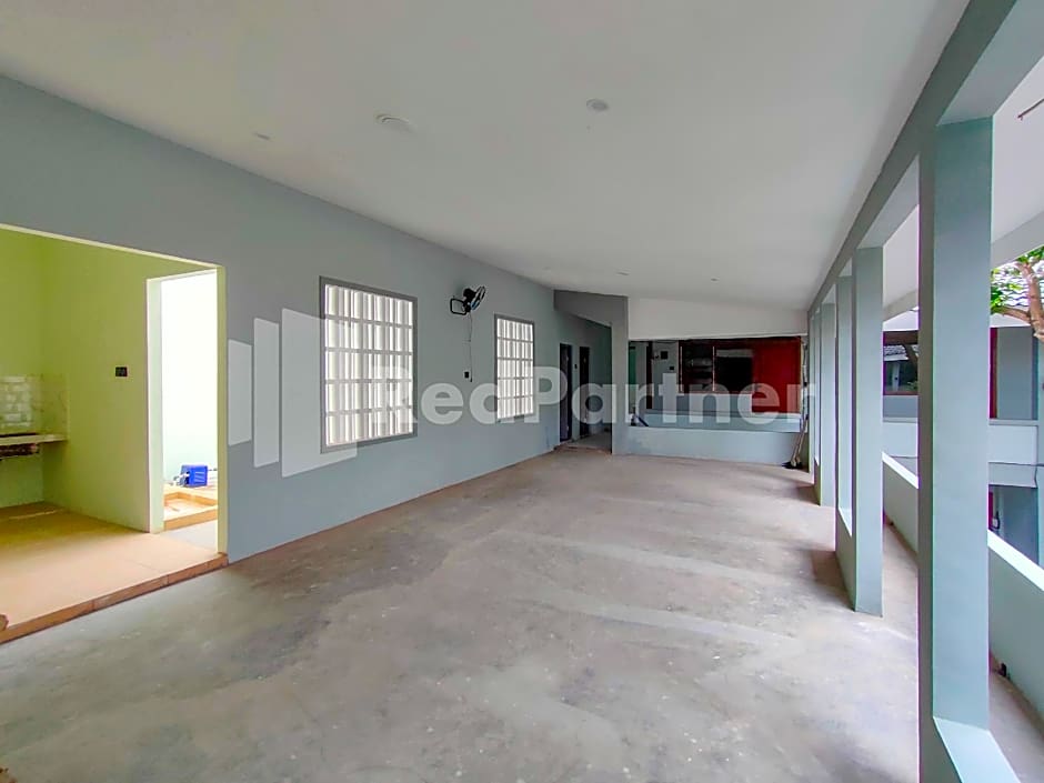 Saijaan Guesthouse UNEJ RedPartner