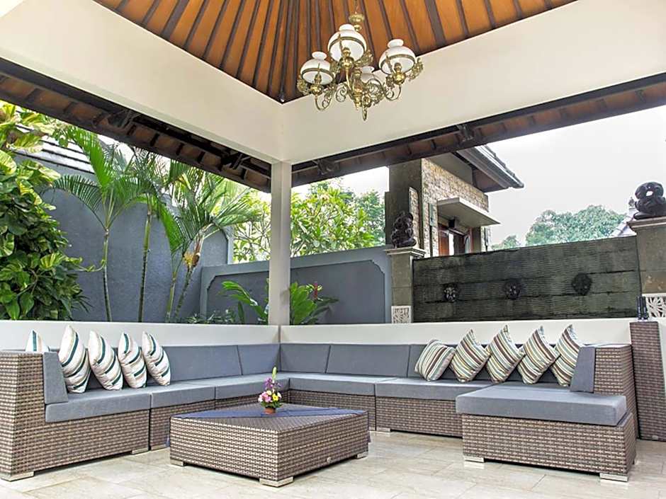 Dura Villas Canggu Bali