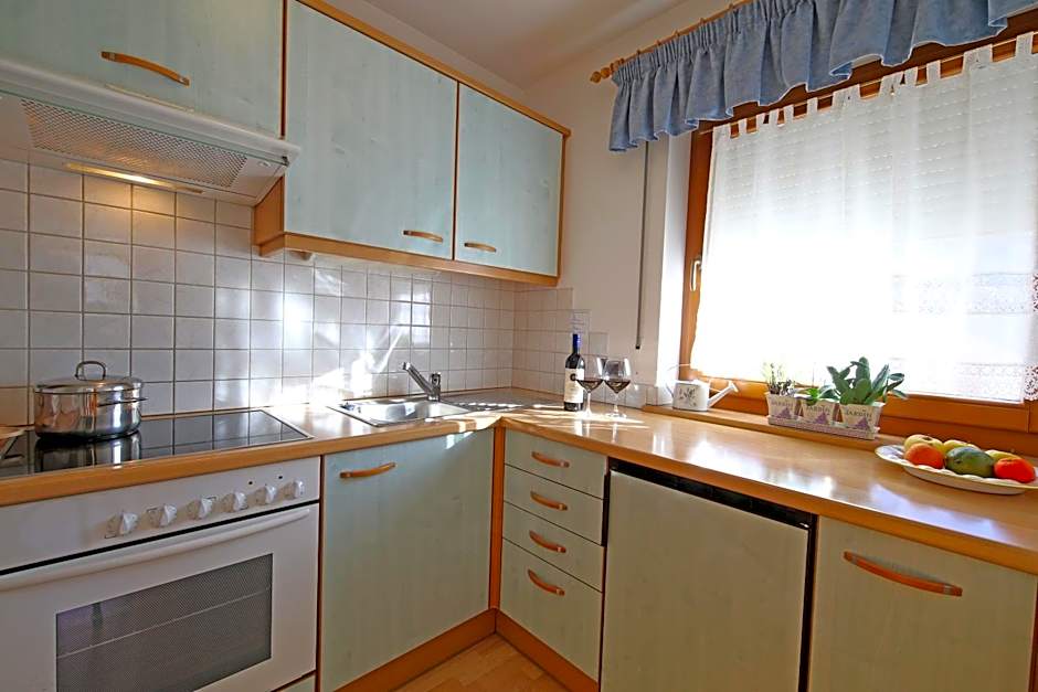 Ciasa Rudiferia Appartamenti in Alta Badia