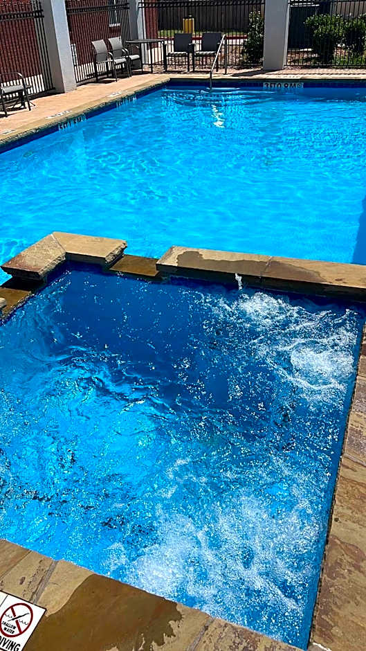 Holiday Inn Express Hotel & Suites Royse City - RockwallRockwall - Royse City By IHG