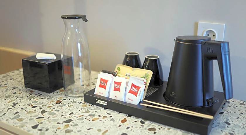 ibis Palembang Sanggar