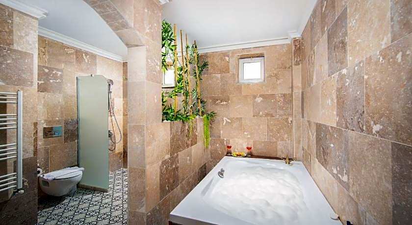 Moonlight Of Cappadocia