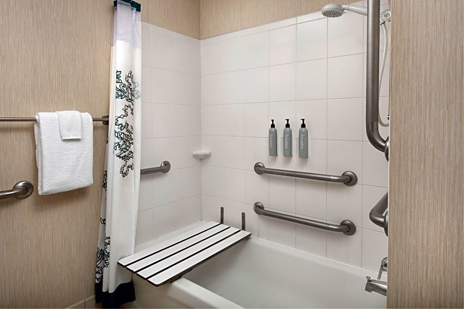 Residence Inn Chico