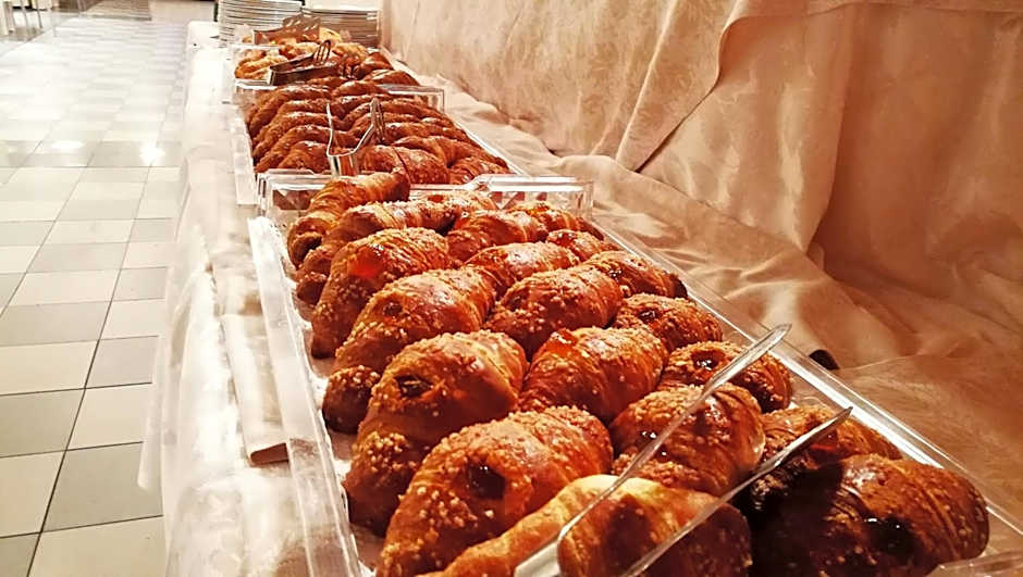 Club Hotel Dante Cervia