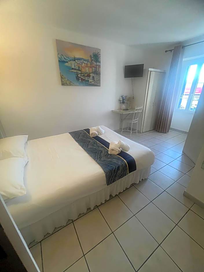 Hôtel Restaurant le Bellevue