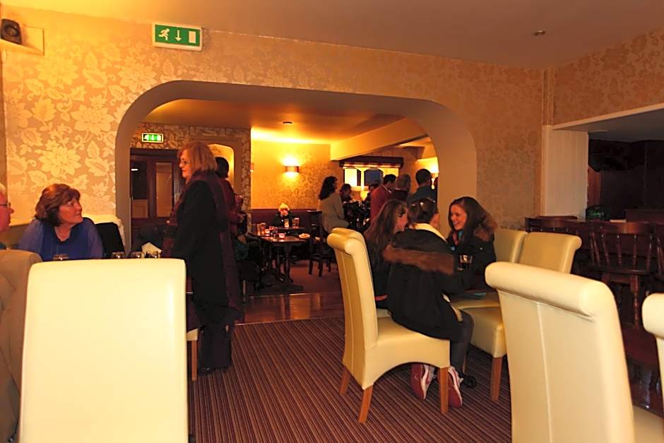 Kilcooly's Country House Hotel