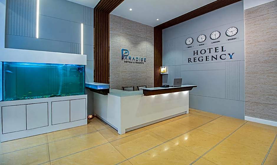 Treebo Regency - Bund Garden, Dhole Patil Road