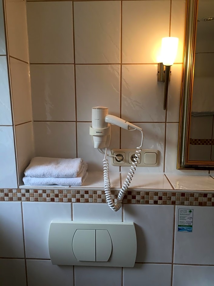 Primum Hotel Braunlage