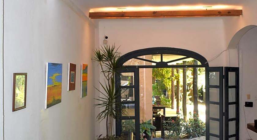 Hotel El Moro