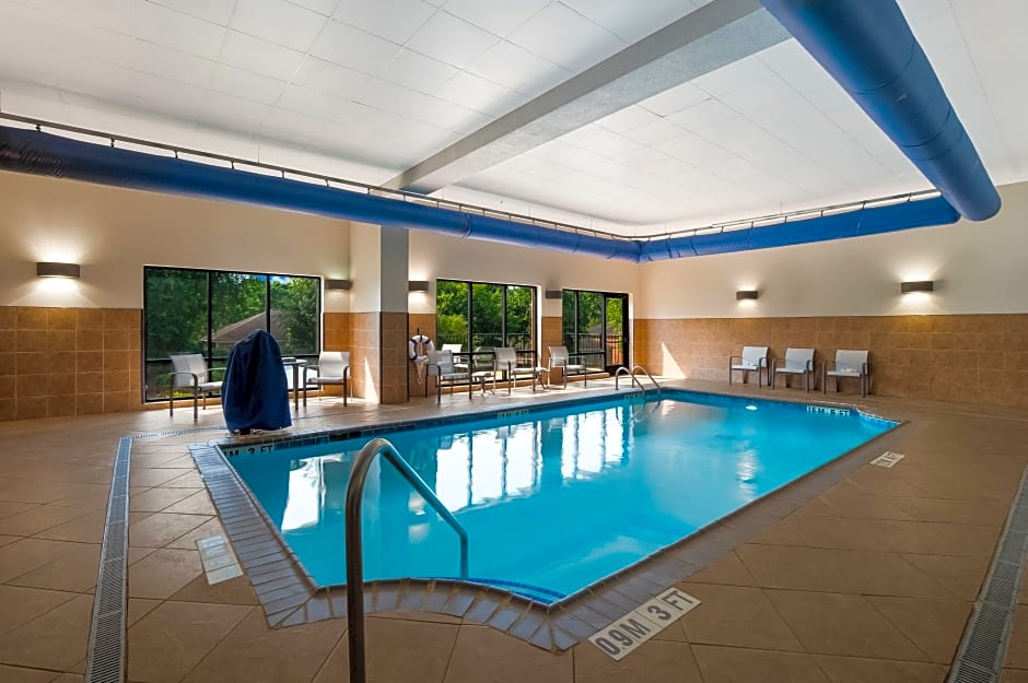 Holiday Inn Express & Suites - Lexington By IHG