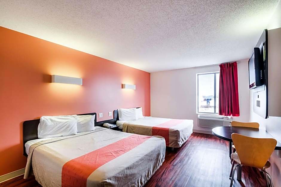 Motel 6-Lansing, IL - Chicago South