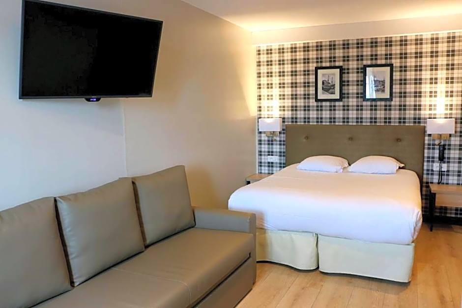 Best Western Le Cheval Blanc